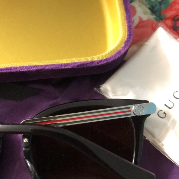 Gucci Sunglasses main image 5